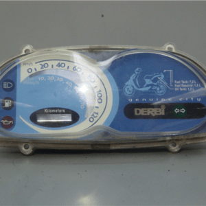 CUADRO RELOJES - DERBI ATLANTIS 50 1999-2001