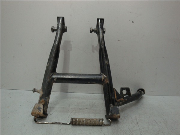 CACHE CARENAGE TÊTE de fourche KAWASAKI GPZ 600 R 1985-1989 EUR 39,90