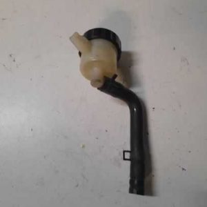Depósito Liquido Freno Trasero - Hyosung GT 125