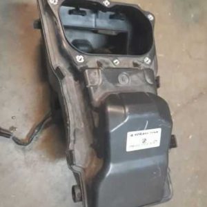 Caja Filtro Aire - KTM Duke 125 del año 2017