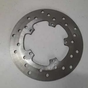Disco Freno Delantero nuevo Derbi Boulevard 50