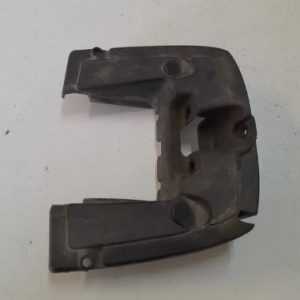Tapa cerradura Asiento Derbi Variant Revolution