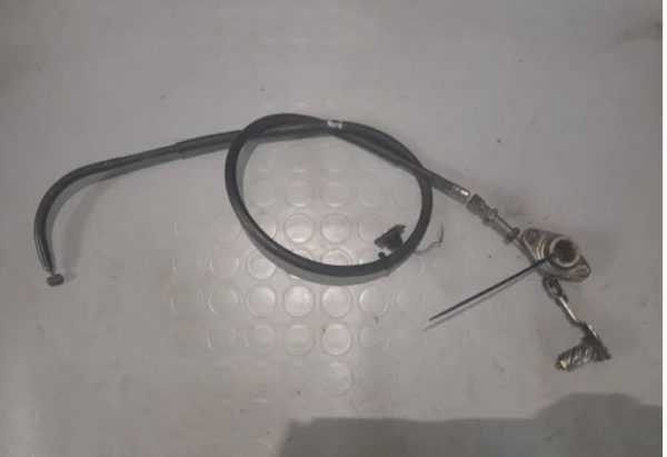 Cable Embrague Con Leva - Suzuki SV 650 S del 2005