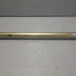 Eje Rueda Trasera - Daelim Daystar 125 del 2006