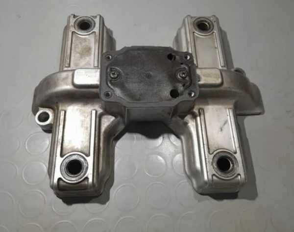 Tapa Balancines - Suzuki GS 500 E 2002-2008