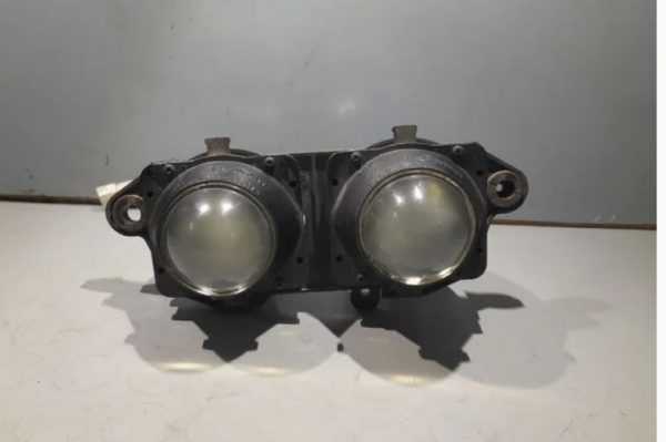 Faro - Suzuki Katana 50 Aire 98-04