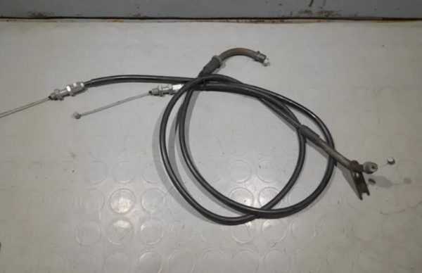 Cables Acelerador - Suzuki GSR 600 2006