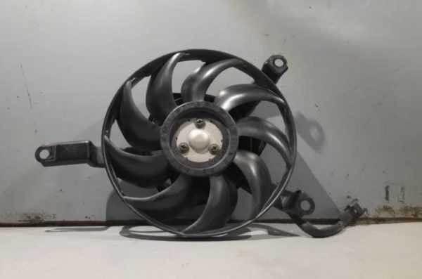 Electroventilador - Suzuki GSR 600 2006