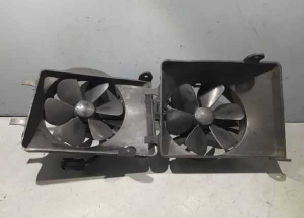 Electroventiladores- BMW K1200RS 1997-2000