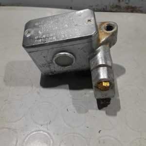Bomba Freno Delantera - Hyosung ST7 2011-2014