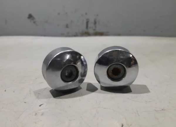 Contrapesos Manillar - Hyosung ST7 2011-2014