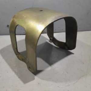 Soporte Guardabarros Delantero - Hyosung ST7 11/14