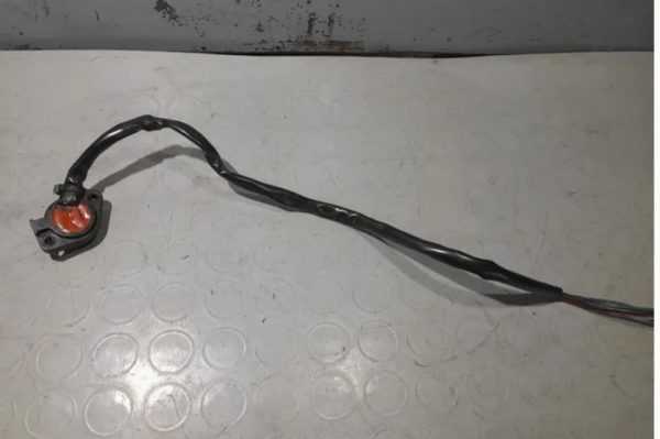 Sensor punto muerto - Suzuki SV 650 S 1999-2002