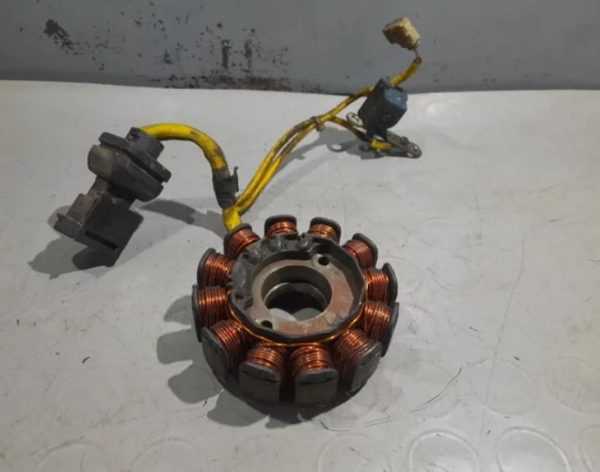 Stator / Alternador - Vespa GT 125 L 2007