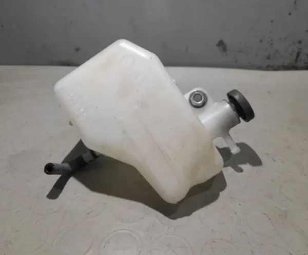 Vaso expansion - Suzuki VSTROM 650 XT 2021