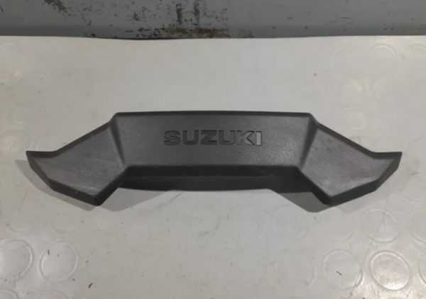 Moldura cúpula - Suzuki VSTROM 650 XT 2021