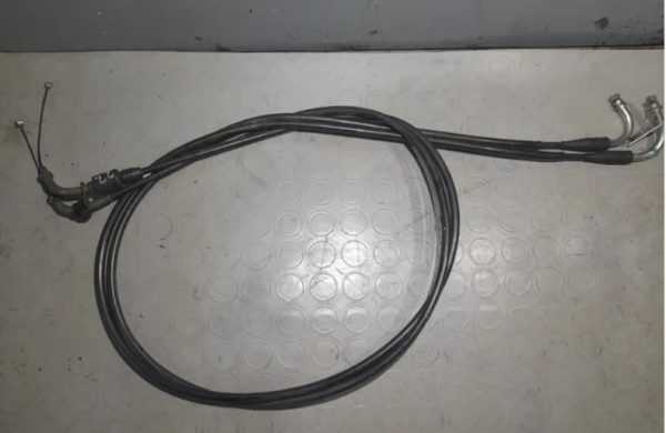 Cables Acelerador - Suzuki Burgman 400 07-13