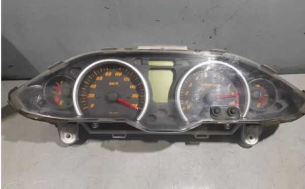 Cuadro Relojes 52.755- Suzuki Burgman 400 07-13