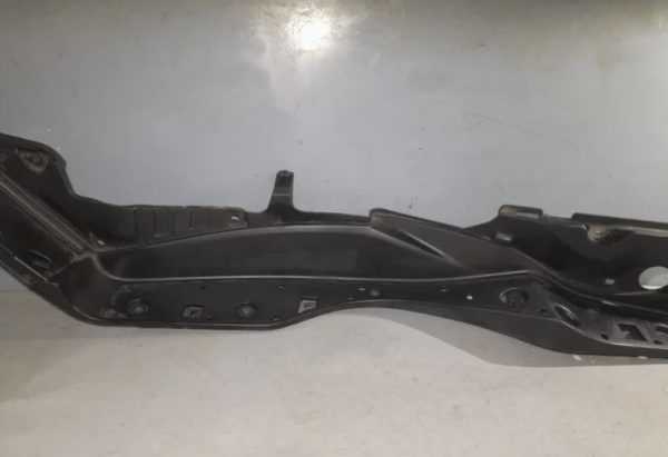 Suelo reposapies Izquierdo - Suzuki Burgman 400 07-13