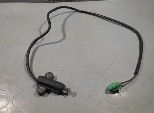 Sensor Caballete - Suzuki Vstrom DL 1000 2002-2006