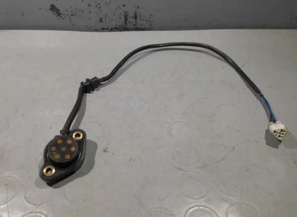 Sensor Punto Muerto - Suzuki Vstrom DL 1000 02-06