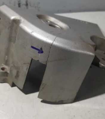 Tapa Piñón Ataque – Suzuki Vstrom DL 1000 2002-2006