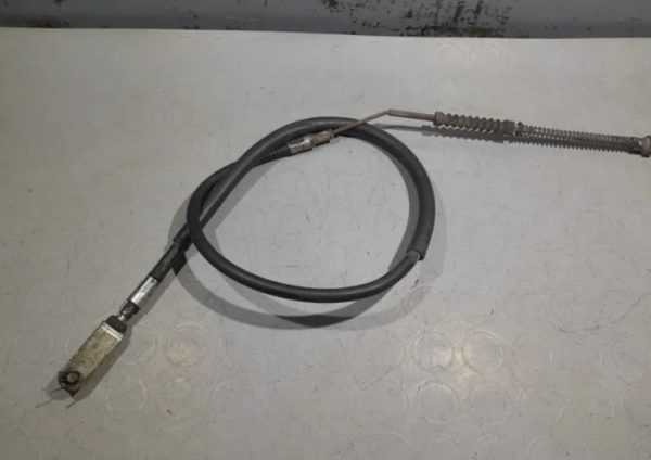 Cable Freno Trasero - Hyosung Aquila GV 250 2006