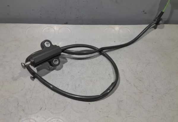 Sensor Caballete - Suzuki GSXS 125 2017-2019