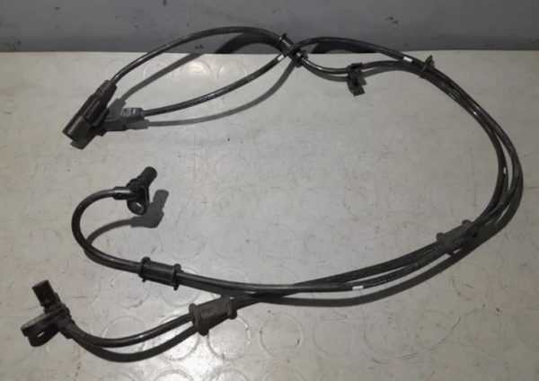 Sensores ABS - Suzuki GSXS 125 2017-2019