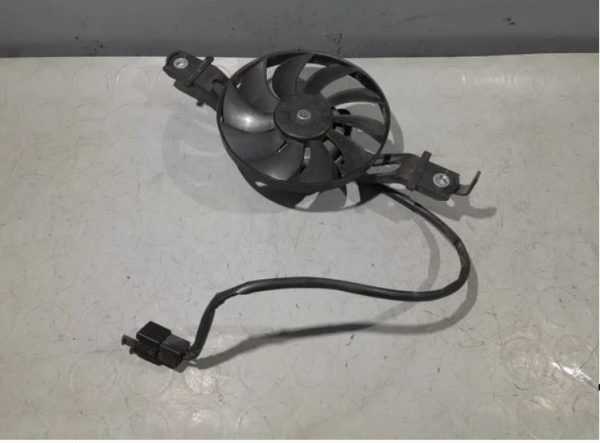 Electroventilador - Suzuki Burgman 125 07-13