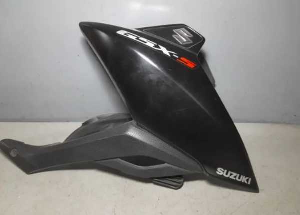 Tapa Deposito Derecha - Suzuki GSXS 125 2017-2019