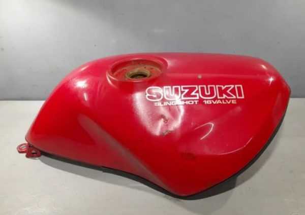 Depósito Gasolina - Suzuki Bandit 400 (91-93)