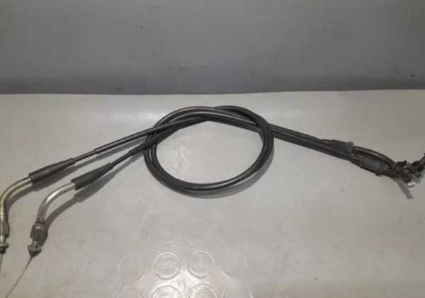 Cables Acelerador - Suzuki Burgman 650 Executive ABS