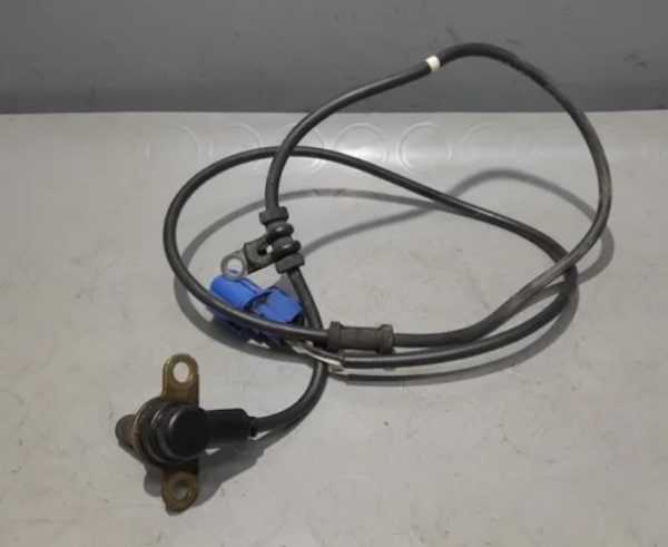 Sensor ABS Trasero - Suzuki Burgman 650 Executive