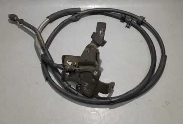 Cable Freno mano - Suzuki Burgman 650 Executive ABS