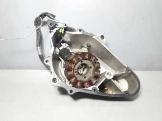 STATOR / ALTERNADOR CON TAPA SYM WOLF 125 2011-2017