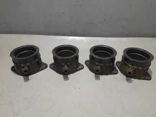 TOBERAS ADMISIÓN KAWASAKI ZX6R 636 (00-01)