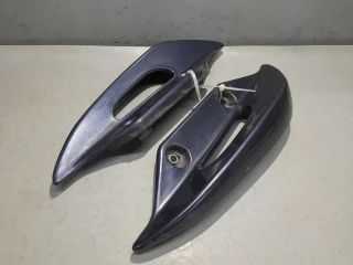 ASAS TRASERAS SUZUKI BURGMAN 125 07-13