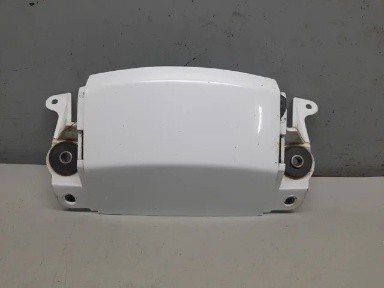 TAPA DEBAJO FARO SUZUKI DR 650 1990-1993