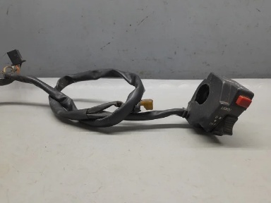 MANDO LUCES DERECHO SUZUKI DR 650 1990-1993