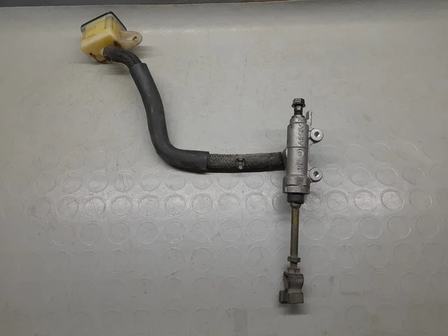 Kraftstoffpumpe Honda Transalp 700 2008-2012 16700MFFD01 Bomba De Combustible