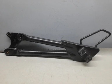 SOPORTE ESTRIBERA TRASERA IZQUIERDA BMW G 310 GS (2016-2020)