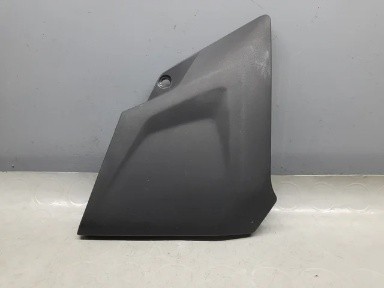 TAPA CHASIS DERECHA SUPERIOR BMW G 310 GS (2016-2020)