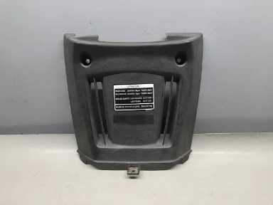 TAPA DEBAJO ASIENTO CENTRAL DAELIM S2 125 Fi (2007-2012)