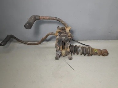 MECANISMO CABALLETE BMW C1 125