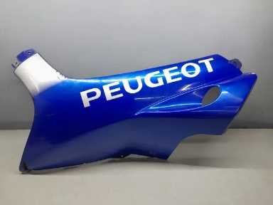 QUILLA IZQUIERDA PEUGEOT SPEEDFIGHT 2 50 (01-06)