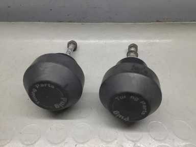 TOPES ANTICAIDA PUIG HONDA CB 600 F HORNET (98-02)