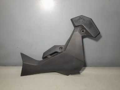TAPA CHASIS DERECHA KAWASAKI VERSYS X 300 (17-20)