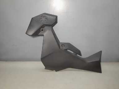 TAPA CHASIS IZQUIERDA KAWASAKI VERSYS X 300 (17-20)