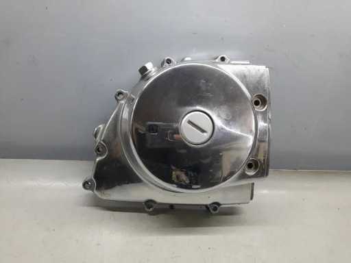 TAPA ALTERNADOR / STATOR HYOSUNG AQUILA GV 250 (00-07)